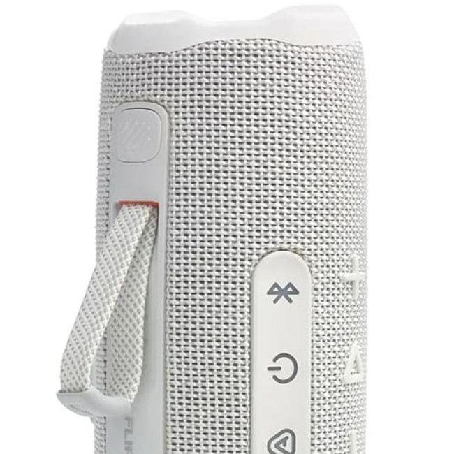 Беспроводная колонка JBL Flip 7 Белый Беспроводная колонка JBL Flip 7 Белый