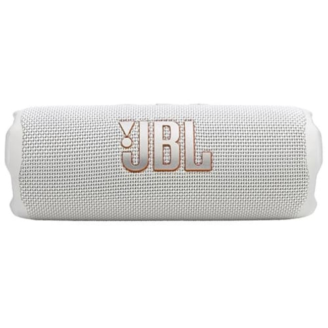 Беспроводная колонка JBL Flip 7 Белый Беспроводная колонка JBL Flip 7 Белый