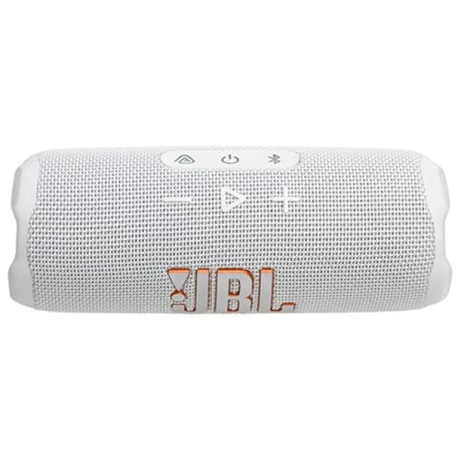 Беспроводная колонка JBL Flip 7 Белый Беспроводная колонка JBL Flip 7 Белый