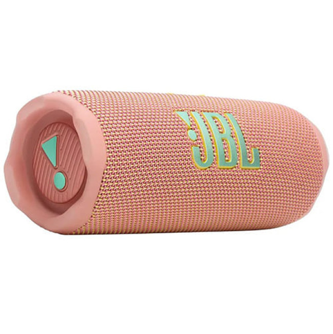 Беспроводная колонка JBL Flip 7 Розовый Беспроводная колонка JBL Flip 7 Розовый