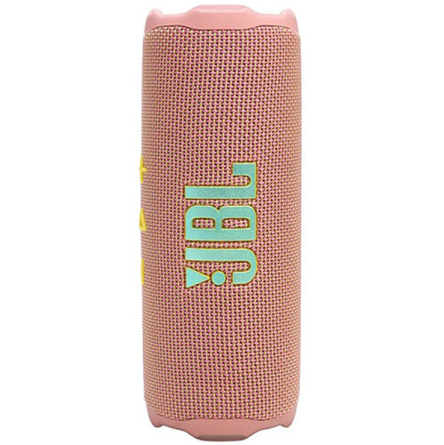Беспроводная колонка JBL Flip 7 Розовый Беспроводная колонка JBL Flip 7 Розовый
