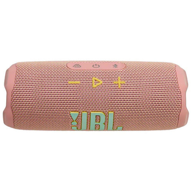 Беспроводная колонка JBL Flip 7 Розовый Беспроводная колонка JBL Flip 7 Розовый