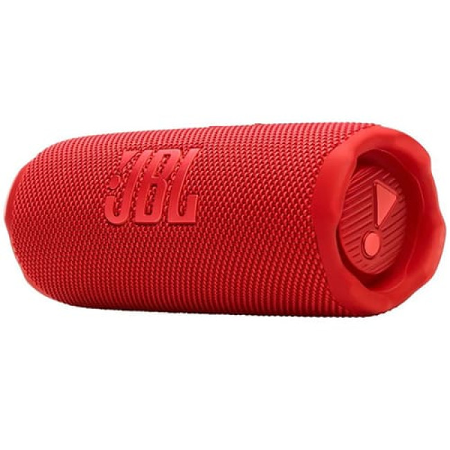 Беспроводная колонка JBL Flip 7 Красный