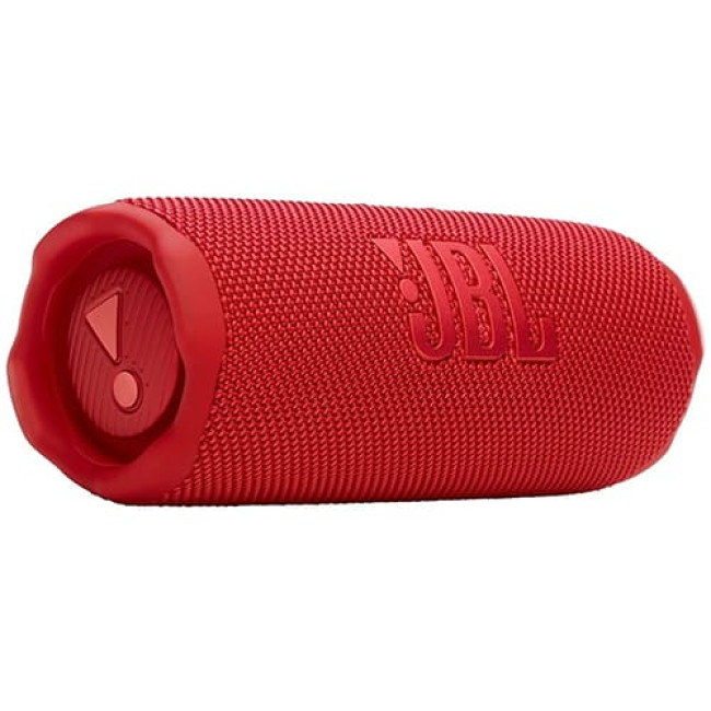 Беспроводная колонка JBL Flip 7 Красный