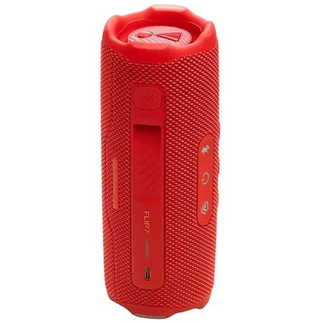 Беспроводная колонка JBL Flip 7 Красный