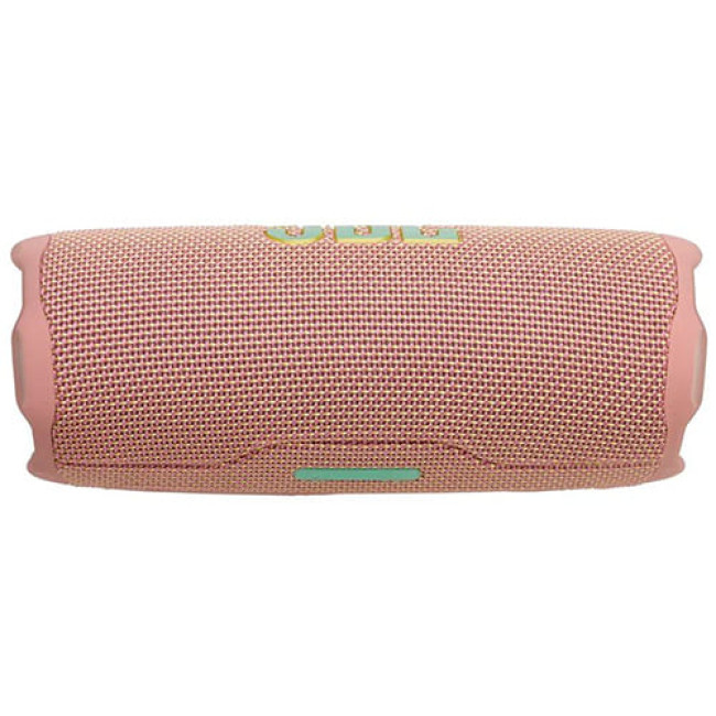 Беспроводная колонка JBL Flip 7 Розовый Беспроводная колонка JBL Flip 7 Розовый