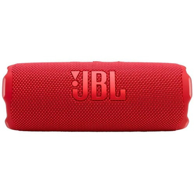 Беспроводная колонка JBL Flip 7 Красный