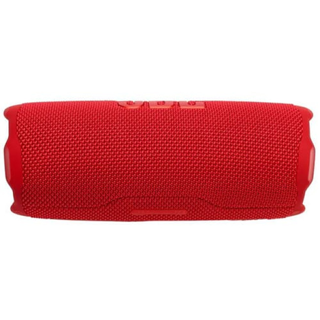 Беспроводная колонка JBL Flip 7 Красный