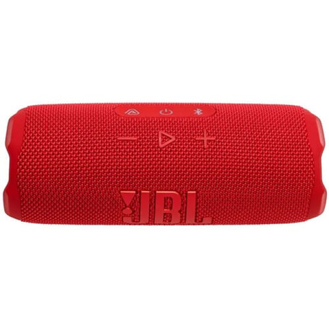 Беспроводная колонка JBL Flip 7 Красный
