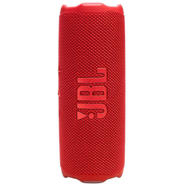 Беспроводная колонка JBL Flip 7 Красный