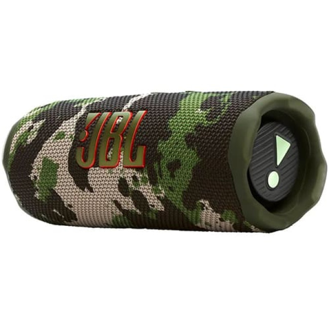 Беспроводная колонка JBL Flip 7 Камуфляж Беспроводная колонка JBL Flip 7 Камуфляж