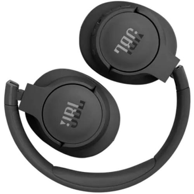 Наушники JBL Tune 770NC Черный