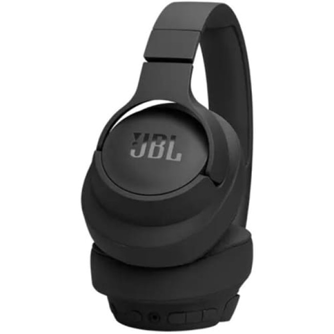 Наушники JBL Tune 770NC Черный
