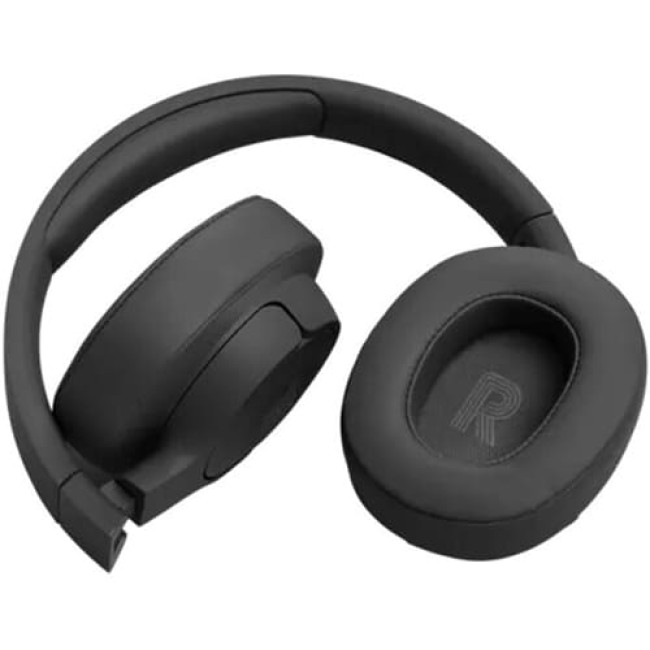 Наушники JBL Tune 770NC Черный