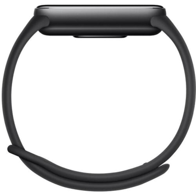 Фитнес-браслет Xiaomi Smart Band 10 (Международная версия) Черный, с черным силиконовым ремешком Фитнес-браслет Xiaomi Smart Band 10 (Международная версия) Черный, с черным силиконовым ремешком