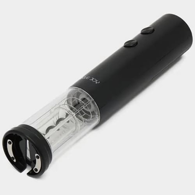 Электрический штопор Circle Joy Nebula Electric Wine Opener (CJ-EKPQ12) Черный Электрический штопор Circle Joy Nebula Electric Wine Opener (CJ-EKPQ12) Черный