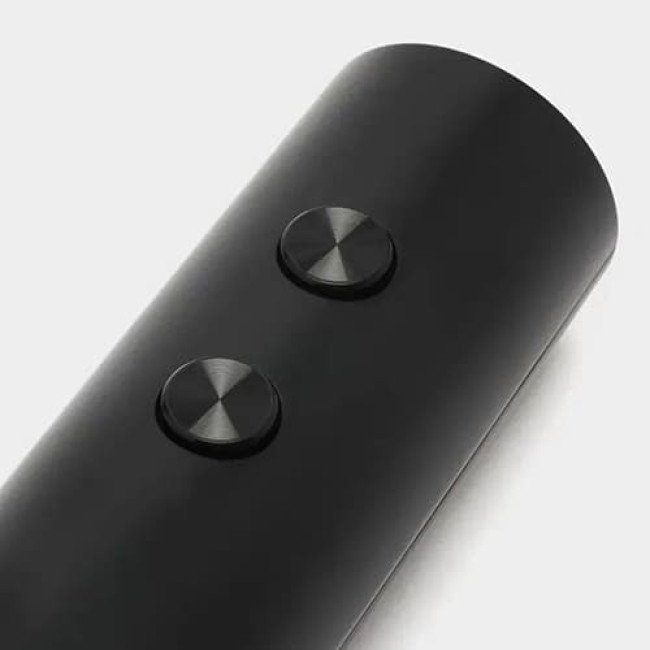 Электрический штопор Circle Joy Nebula Electric Wine Opener (CJ-EKPQ12) Черный Электрический штопор Circle Joy Nebula Electric Wine Opener (CJ-EKPQ12) Черный