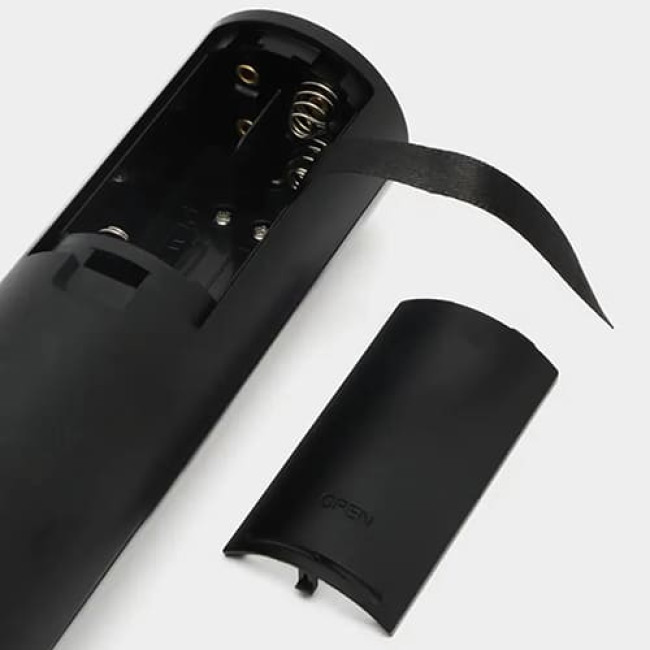Электрический штопор Circle Joy Nebula Electric Wine Opener (CJ-EKPQ12) Черный Электрический штопор Circle Joy Nebula Electric Wine Opener (CJ-EKPQ12) Черный