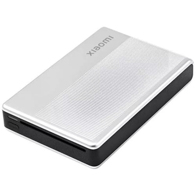 Фотопринтер Xiaomi Portable Photo Printer 1S Фотопринтер Xiaomi Portable Photo Printer 1S