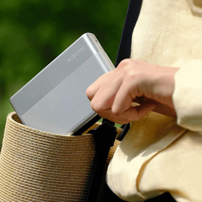 Фотопринтер Xiaomi Portable Photo Printer 1S Фотопринтер Xiaomi Portable Photo Printer 1S