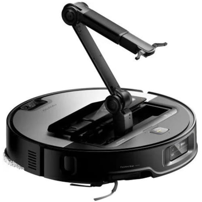 Робот-пылесос Roborock Saros Z70 (Международная версия) Черный Робот-пылесос Roborock Saros Z70 (Международная версия) Черный