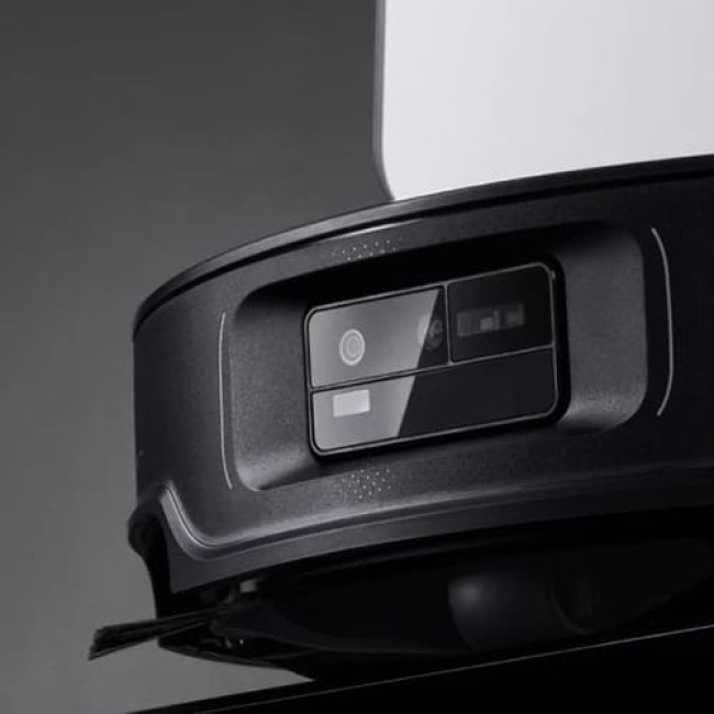 Робот-пылесос Roborock Saros Z70 (Международная версия) Черный Робот-пылесос Roborock Saros Z70 (Международная версия) Черный