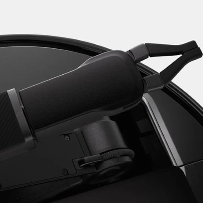 Робот-пылесос Roborock Saros Z70 (Международная версия) Черный Робот-пылесос Roborock Saros Z70 (Международная версия) Черный