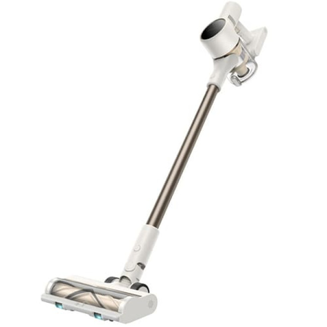 Пылесос Dreame Cordless Vacuum Cleaner R10s (Международная версия) Белый Пылесос Dreame Cordless Vacuum Cleaner R10s (Международная версия) Белый