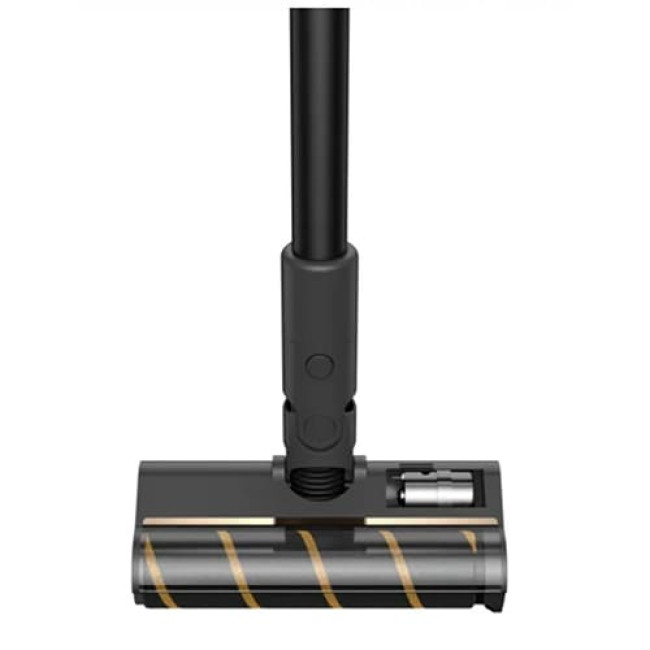 Пылесос Dreame Cordless Vacuum Cleaner R10s Pro (Международная версия) Черный Пылесос Dreame Cordless Vacuum Cleaner R10s Pro (Международная версия) Черный