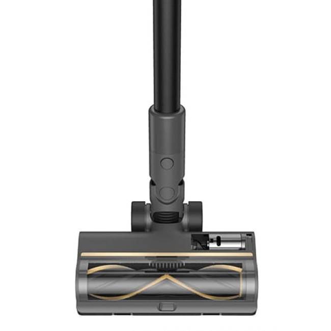 Пылесос Dreame Cordless Vacuum Cleaner R10s Pro (Международная версия) Черный Пылесос Dreame Cordless Vacuum Cleaner R10s Pro (Международная версия) Черный