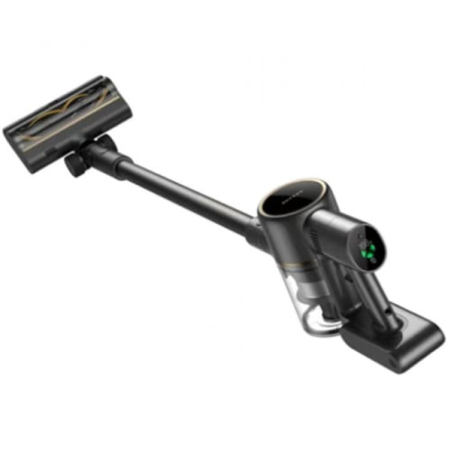 Пылесос Dreame Cordless Vacuum Cleaner R10s Pro (Международная версия) Черный Пылесос Dreame Cordless Vacuum Cleaner R10s Pro (Международная версия) Черный