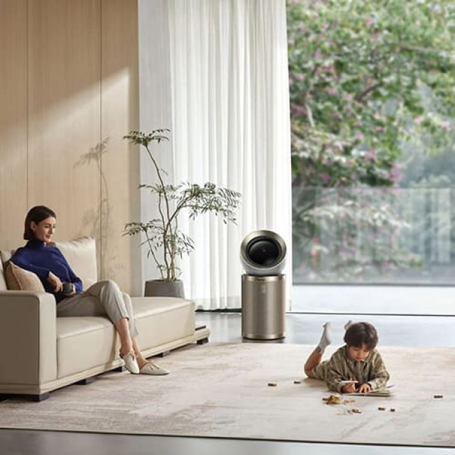 Очиститель воздуха Dreame Air Purifier PM20