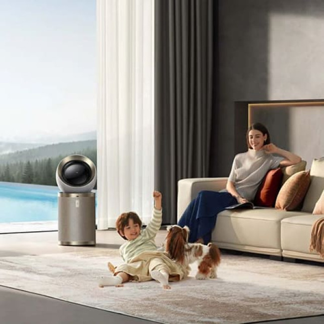 Очиститель воздуха Dreame Air Purifier PM20