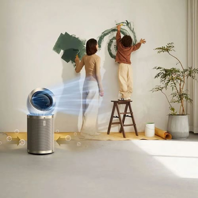 Очиститель воздуха Dreame Air Purifier PM20