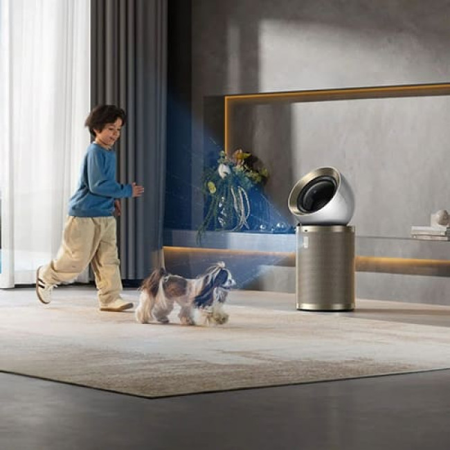 Очиститель воздуха Dreame Air Purifier PM20