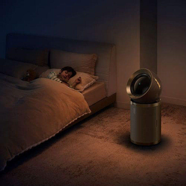 Очиститель воздуха Dreame Air Purifier PM20