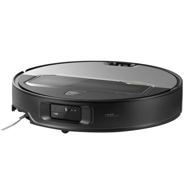 Робот-пылесос Roborock Saros Z70 (Международная версия) Серебристый Робот-пылесос Roborock Saros Z70 (Международная версия) Серебристый
