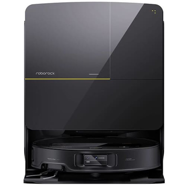 Робот-пылесос Roborock Saros Z70 (Международная версия) Черный Робот-пылесос Roborock Saros Z70 (Международная версия) Черный