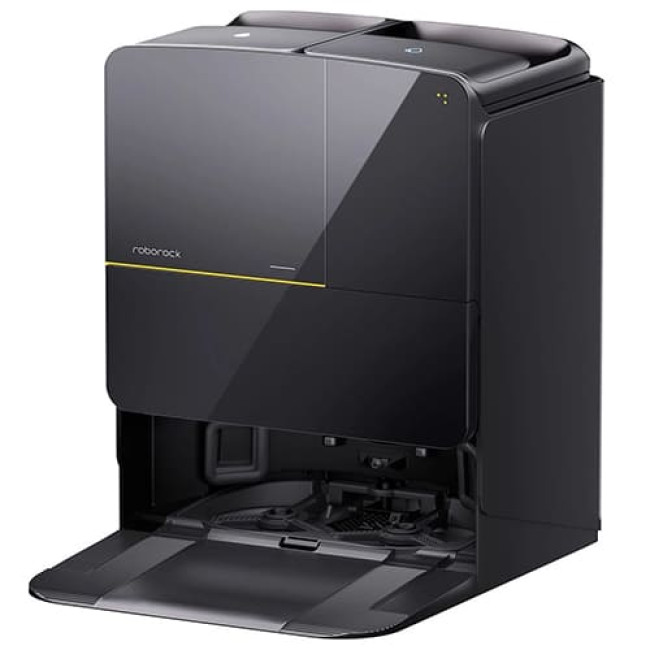 Робот-пылесос Roborock Saros Z70 (Международная версия) Черный Робот-пылесос Roborock Saros Z70 (Международная версия) Черный