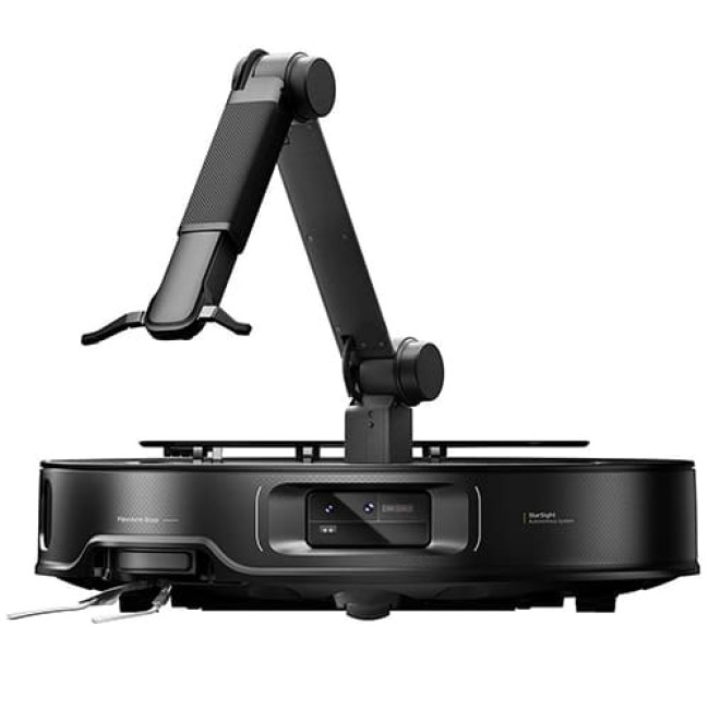 Робот-пылесос Roborock Saros Z70 (Международная версия) Черный Робот-пылесос Roborock Saros Z70 (Международная версия) Черный