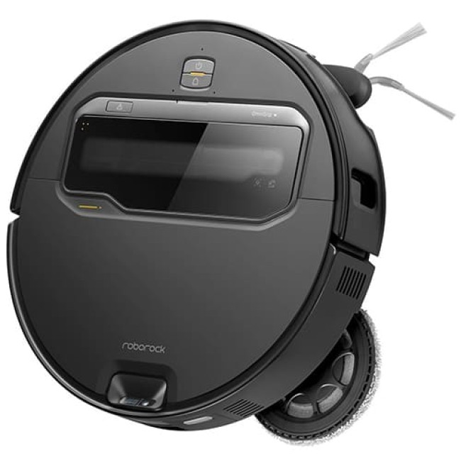 Робот-пылесос Roborock Saros Z70 (Международная версия) Черный Робот-пылесос Roborock Saros Z70 (Международная версия) Черный