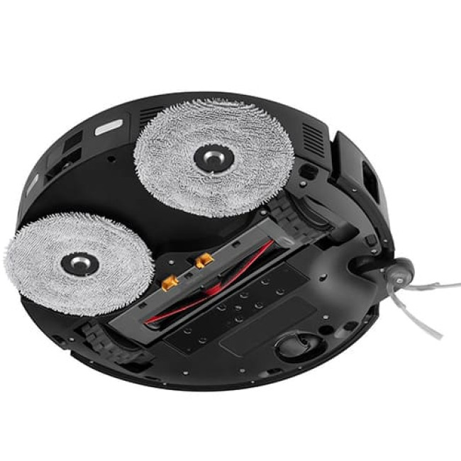 Робот-пылесос Roborock Saros Z70 (Международная версия) Серебристый Робот-пылесос Roborock Saros Z70 (Международная версия) Серебристый