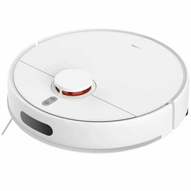 Робот-пылесос Xiaomi Robot Vacuum S40C (E101) (Международная версия) Белый Робот-пылесос Xiaomi Robot Vacuum S40C (E101) (Международная версия) Белый