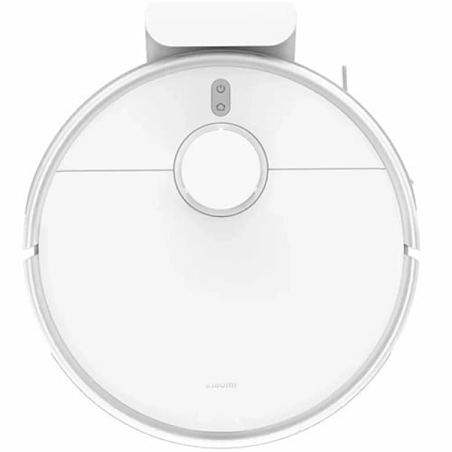 Робот-пылесос Xiaomi Robot Vacuum S40C (E101) (Международная версия) Белый Робот-пылесос Xiaomi Robot Vacuum S40C (E101) (Международная версия) Белый