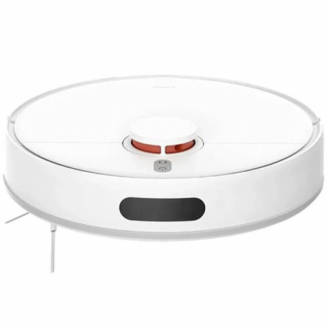 Робот-пылесос Xiaomi Robot Vacuum S40C (E101) (Международная версия) Белый Робот-пылесос Xiaomi Robot Vacuum S40C (E101) (Международная версия) Белый
