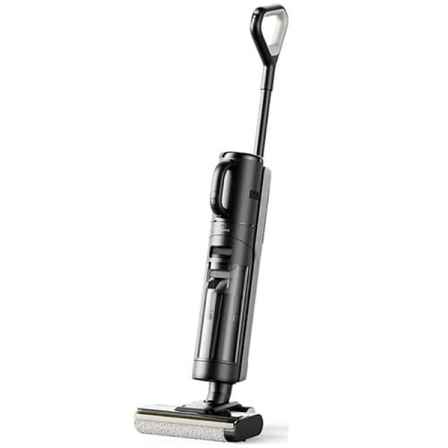 Пылесос Dreame G10 Combo Wet and Dry Vacuum HHV11A (Международная версия) Черный
