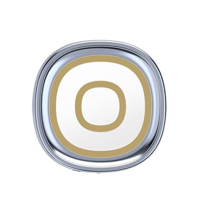 Электрическая зубная щетка Oclean X Pro Digital Серебристый Электрическая зубная щетка Oclean X Pro Digital Серебристый