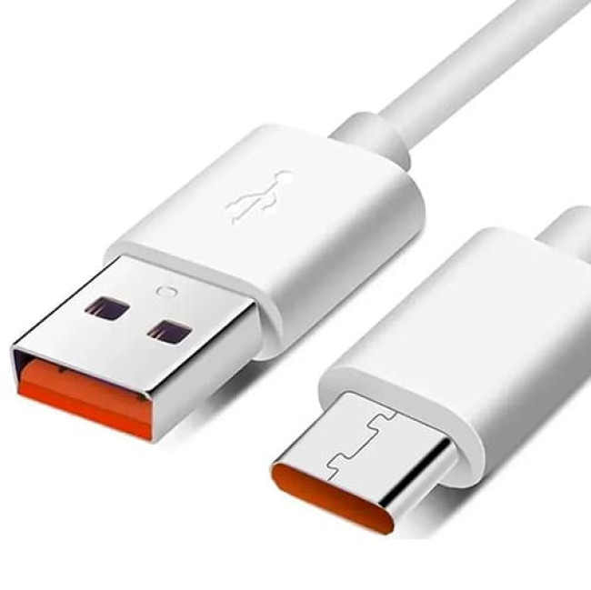 Зарядное устройство Xiaomi 120W HyperCharge Combo MDY-14-EE (Международная версия) Белый Зарядное устройство Xiaomi 120W HyperCharge Combo MDY-14-EE (Международная версия) Белый