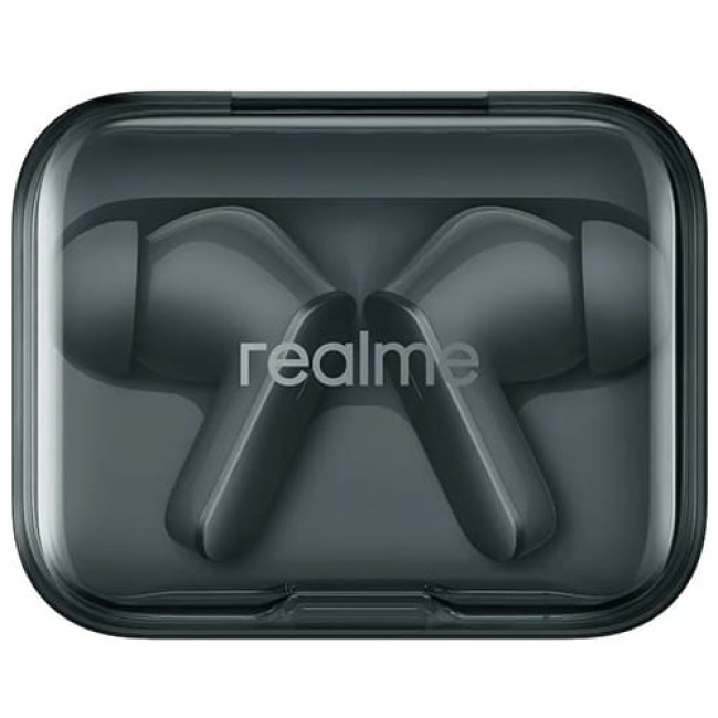 Наушники Realme Buds Air 7 (Международная версия) Зеленый Наушники Realme Buds Air 7 (Международная версия) Зеленый
