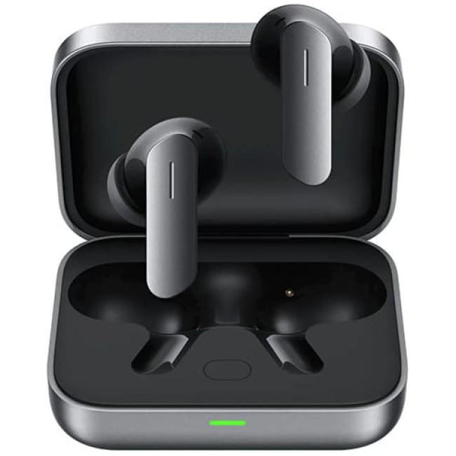 Наушники Realme Buds Air 7 (Международная версия) Серый Наушники Realme Buds Air 7 (Международная версия) Серый